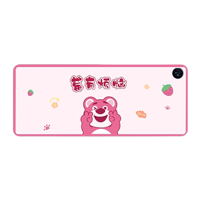 加热鼠标垫暖手新款|千人加购