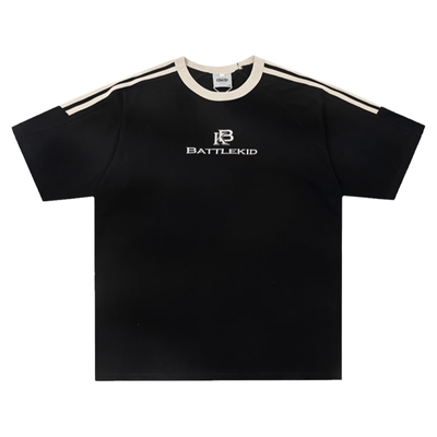 【限时优惠】插肩短袖T恤