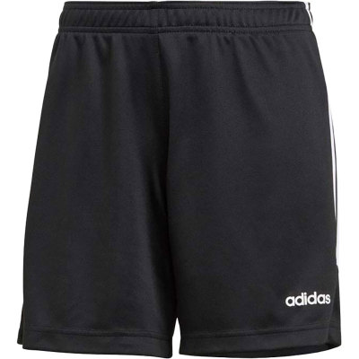 Adidas/阿迪达斯正品当季新款女子休闲透气运动短裤 GL3809