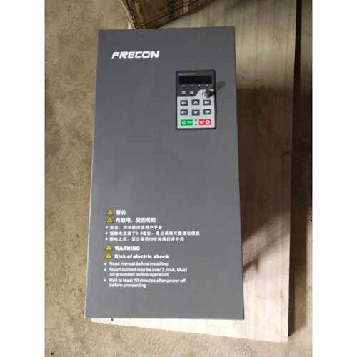 议价全新库存FRECON孚瑞肯变频器37KWFR200D一4T一维修