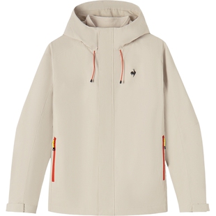 【骑行】乐卡克法国公鸡秋冬男女款加厚外套三合一夹克