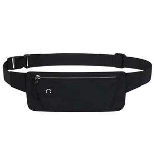 运动手机包女2024跑步新款腰包户外休闲男工地干活专用手机袋手工