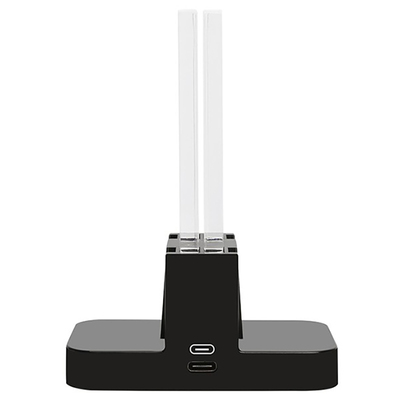 任天堂switch手柄座充周时4个