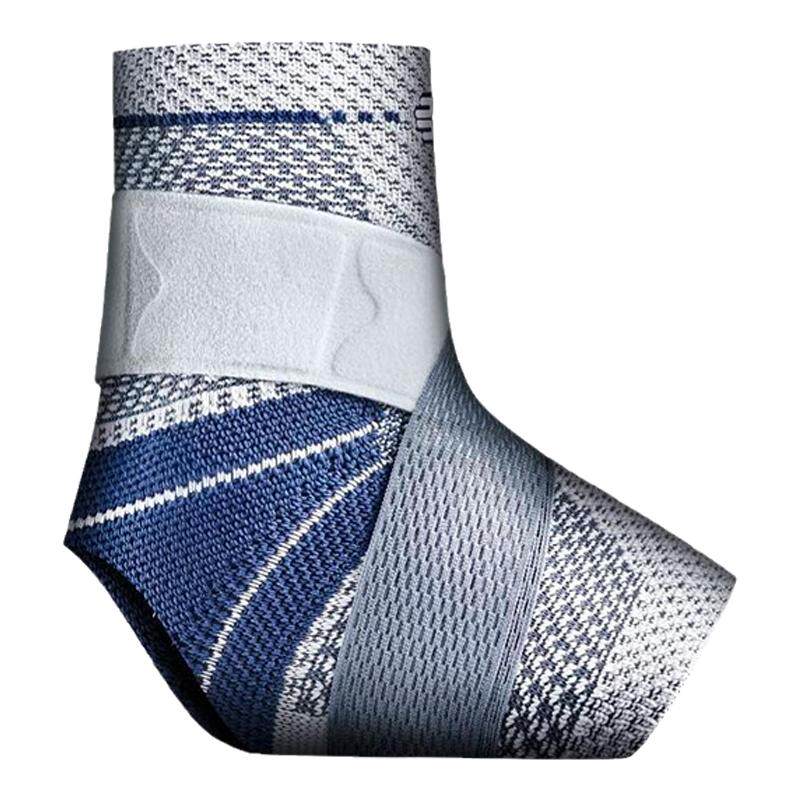 德国-Bauerfeind保而防护踝舞蹈瑜伽登山轮滑防崴脚专业运动护具