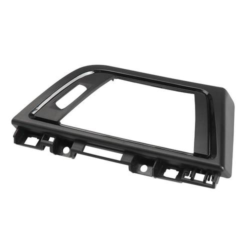 适用宝马3系F30 F35 320 328 330副驾驶侧出风口面框空调外框面板