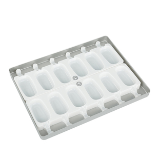 风和日丽阳极烤盘 蛋糕面包月饼烤盘 赠送冰淇淋雪糕模硅胶模具