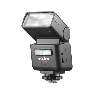 Godox神牛iT32迷你相机闪光灯