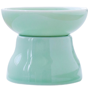 精品青瓷茶漏茶滤陶瓷茶叶过滤器功夫茶具配件过滤泡茶器滤网茶隔