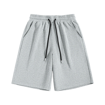 班尼路纯棉短裤男款2026新款裤子