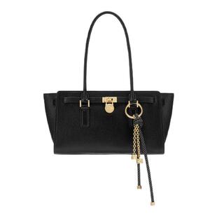 【檀健次同款】MICHAEL KORS MK Hamilton Moderne 小号单肩包