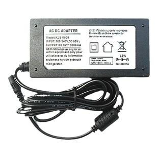 ROLAND 罗兰XPS-10 XPS-30电子合成器ax-09电源适配器电源线