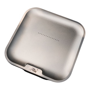 金属膳台饵盘架万力钓台支架横木并继竿黑拉炮台配件