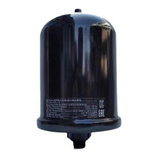 GWS水锤吸收器碳免维护压力调节管路稳定稳压HGPSR隔膜膨胀罐家用