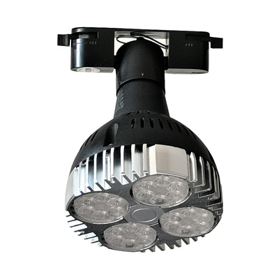 商用par30射灯店铺专用聚光灯35W