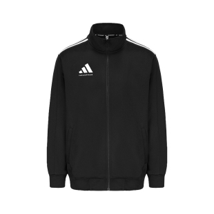 Adidas阿迪达斯男子秋季外套韩版潮流夹克26新品宽松休闲运动上衣