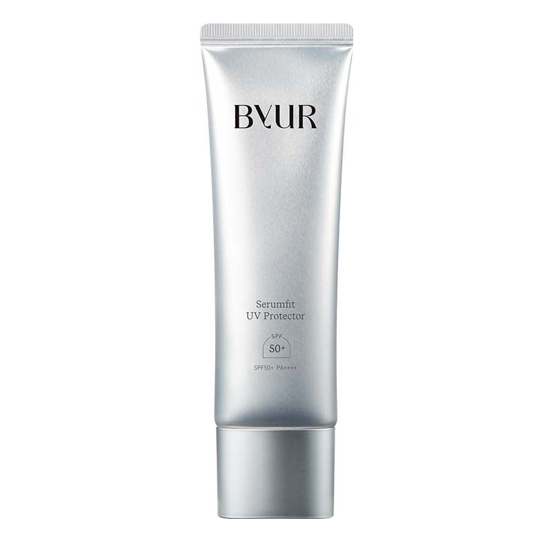 仅33！ByUR海外旗舰店银管防晒霜50ml*2