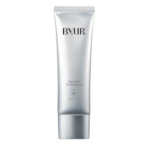 byur韩国精华保湿滋养防晒霜
