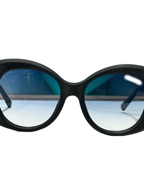 防紫外线时尚个性板材复古潮墨镜