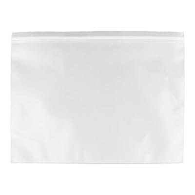 大号防水透明塑料袋文件袋子