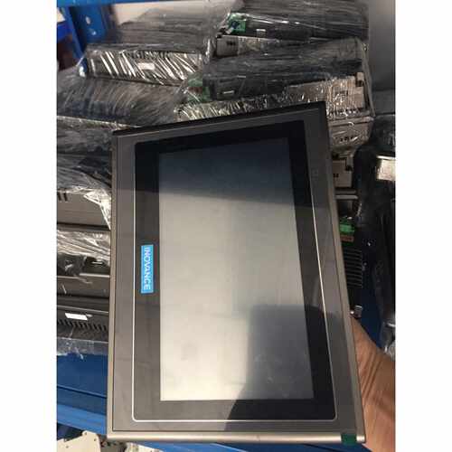 询价下单汇川触摸屏IT6070TS-F01，有33台，拆机成色可充新