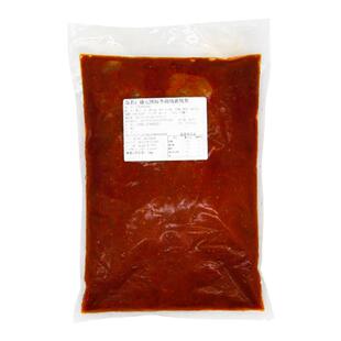 盛元国际冬阴功汤料酱火锅海鲜商用调味料酸辣味冬荫宫调料1kg