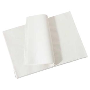 食品级防油纸垫盘纸吸油纸专用商用烘焙蛋糕烤箱烤盘纸隔油烘培纸