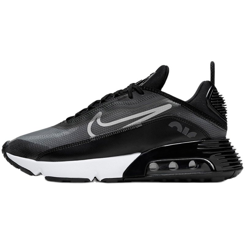 Nike/耐克正品夏季AIR MAX 2090 男女休闲减震运动鞋 CW7306-001