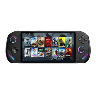 壹号本OneXPlayer 飞行家 F1pro HX370 Win11掌机7英寸144Hz高刷Steam单机网游端游三合一电脑可定制游戏掌机