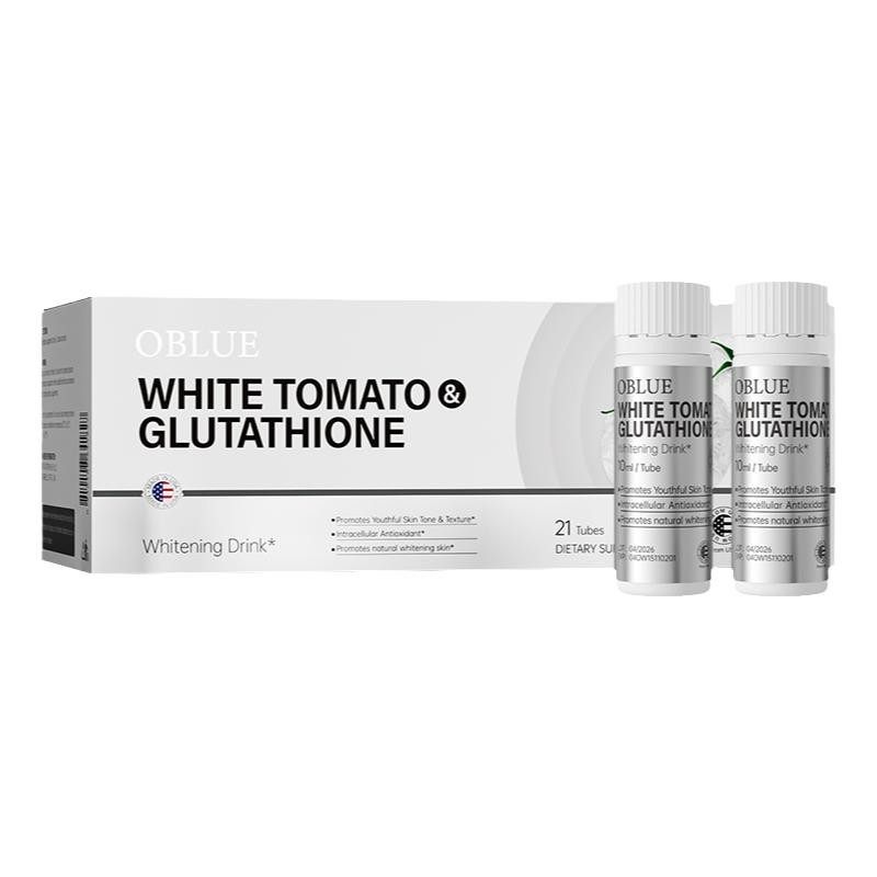 【VIP顾客专享】白番茄饮