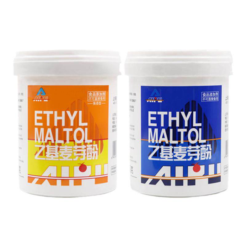 麦芽酚焦香纯香增香去腥