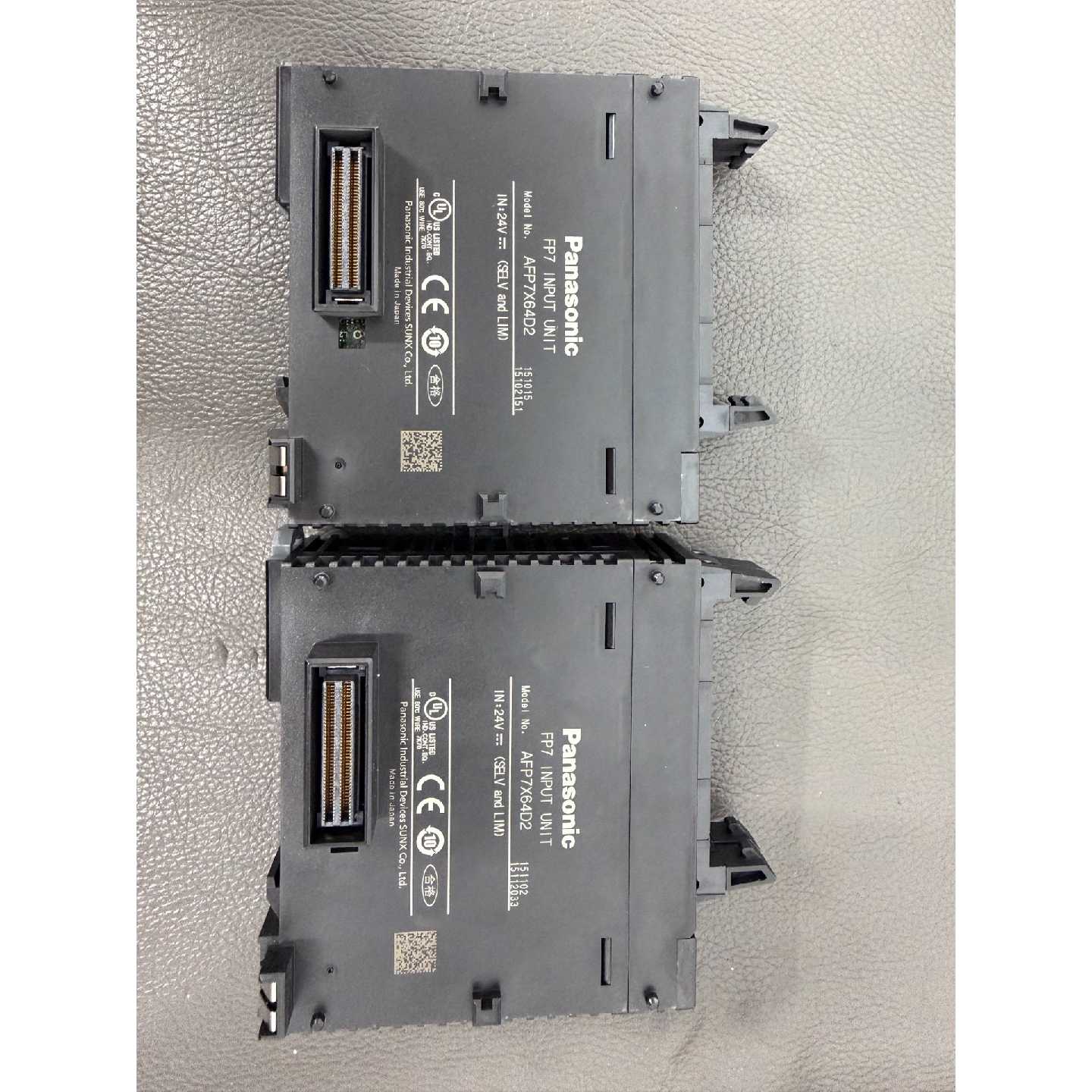 【议价-可维修】松下 模块 FP7-X64D2 AFP7X64D2 全新/二手均有货