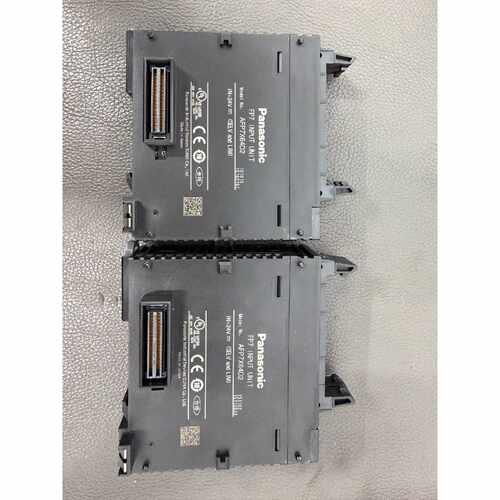 【议价-可维修】松下 模块 FP7-X64D2 AFP7X64D2 全新/二手均有货