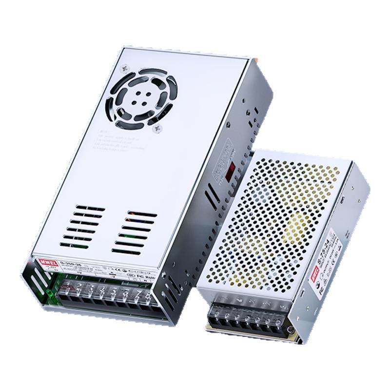 漫威3C认证S开关电源12V24V36V48