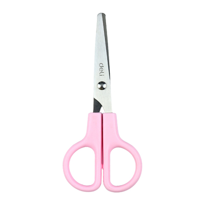 得力儿童剪刀圆角安全带保护套