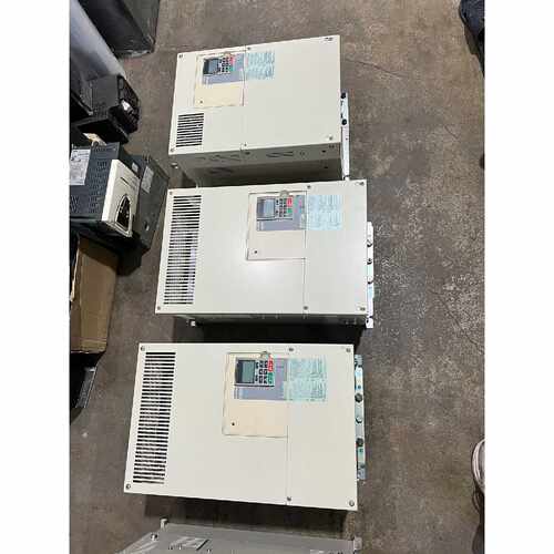 询价-安川H1000变频器30KW55KWHB4A0075AA可维修