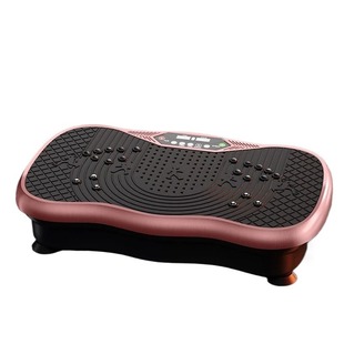 UPDOWN运动抖抖机懒人甩脂健身律动男女家用全身肚子小腹全身震动