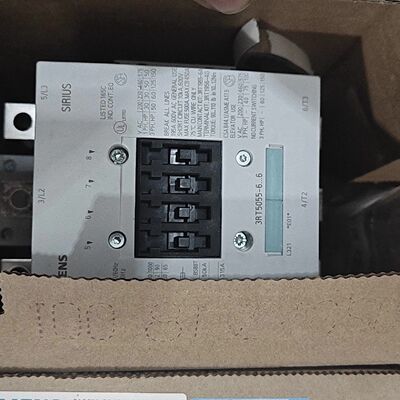 接触器3RT50556AP36