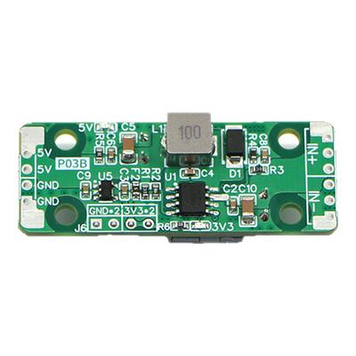 5V3.3V开关稳压模块工业级PCB