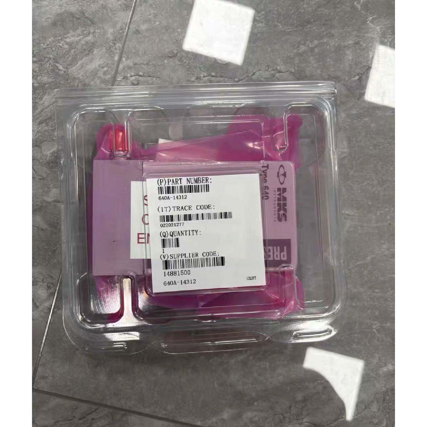 〔议价-可维修〕640A-14312,,带完整序列号和追踪码 支持检测