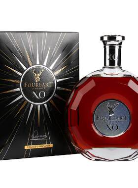 法国进口xo白兰地洋酒3L正品