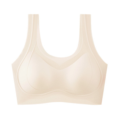 果冻条软支撑无尺码通用提拉聚拢