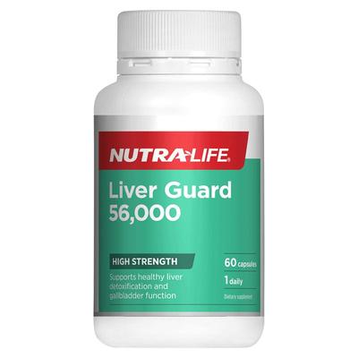 【买2送1】纽乐护肝片高浓奶蓟草