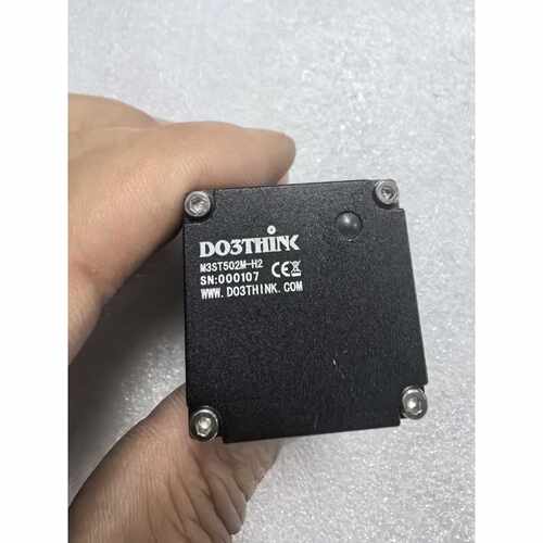 溢价-DO3THINK工业视觉传感器M3ST502M-H2，现