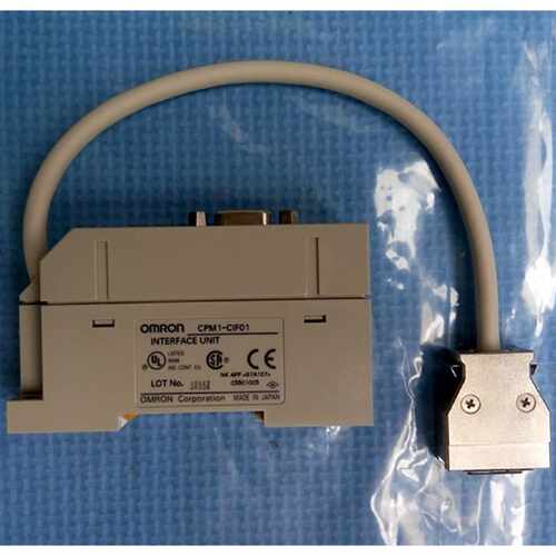 议价现货  欧姆龙(OMRON)通讯转接模块  CPM1-CIF01