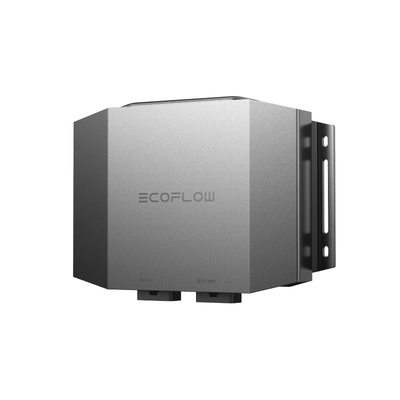 正浩600瓦车载超充智能补电自驾