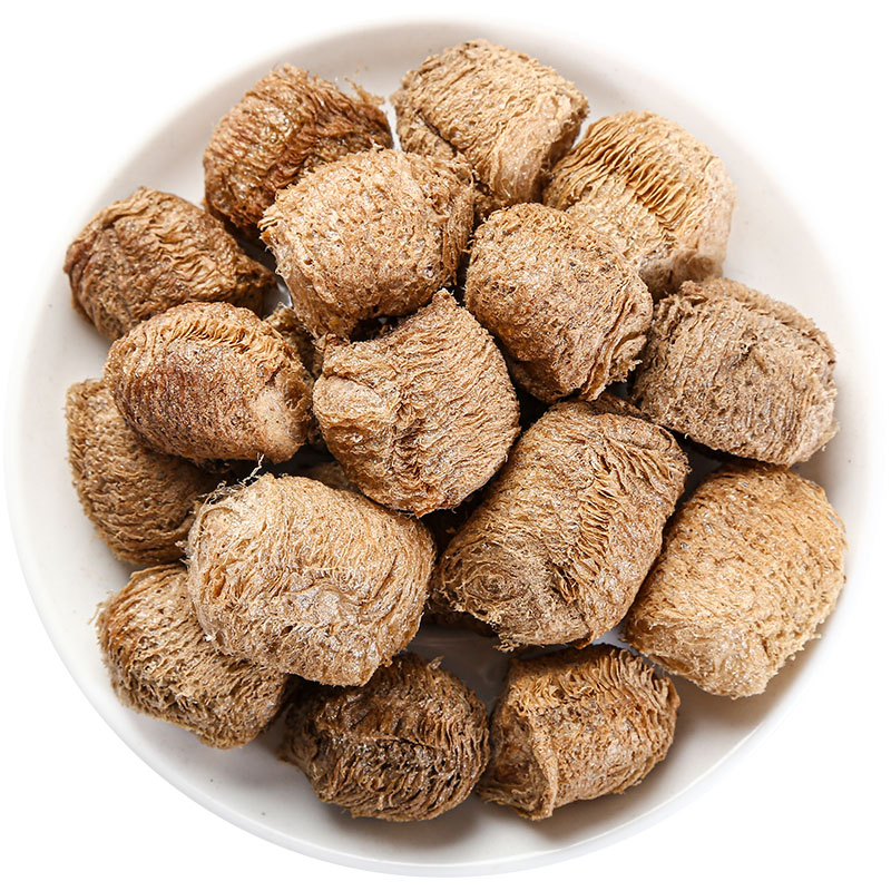 野生桑螵蛸100g50g新货熟桑螵蛸桑蛸螳螂子刀螂子棉桑螵蛸中药材