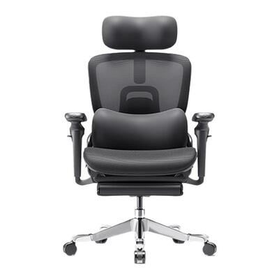 永艺Flow360棉人体工学椅电脑椅