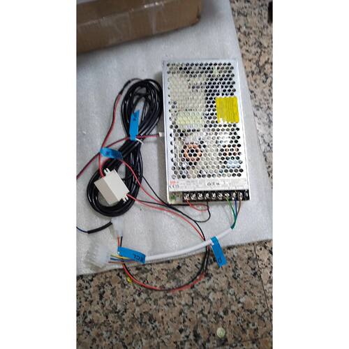 议价全新LRS20012开关电源12V17A200W原维修