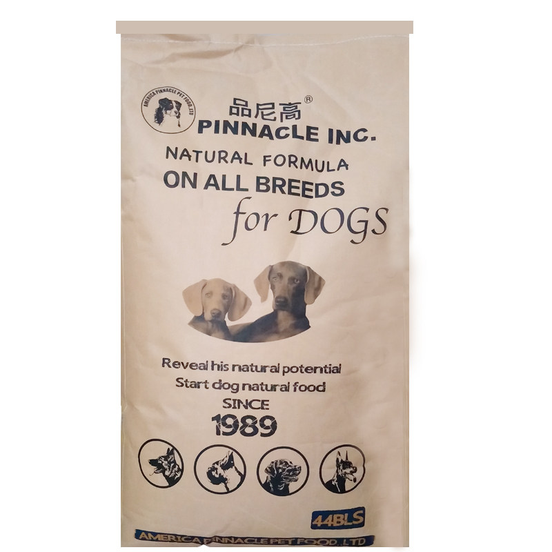 力狼猫粮海洋鱼味10kg虎斑猫成猫