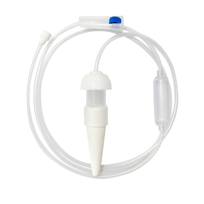 懒人假期旅游出差滴水自动浇花器